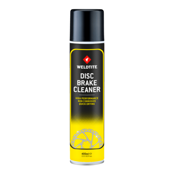 Weldtite Disc Brake Cleaner Spray