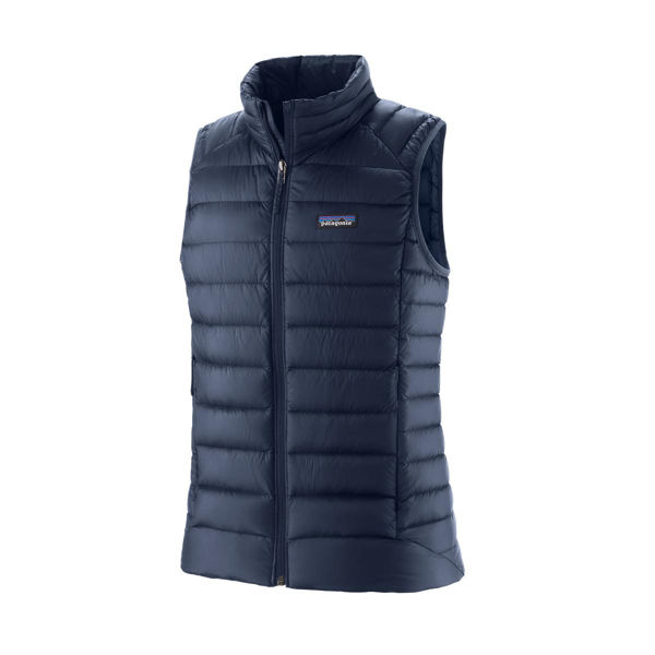 Patagonia  W´S Down Sweater Vest S