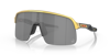 Oakley Sutro Lite - Olympic Gold/Prizm Black