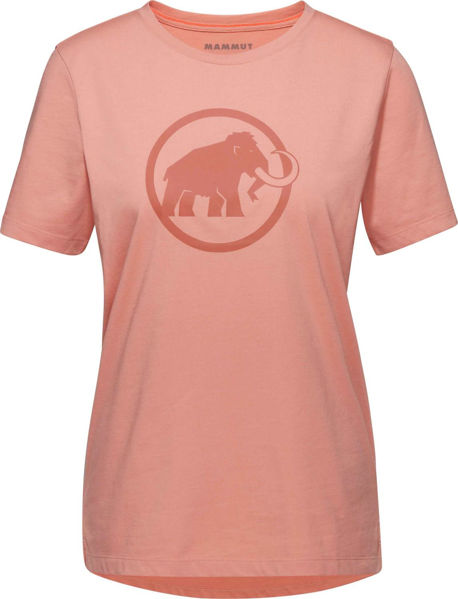 Mammut  Core T-Shirt Women Classic S