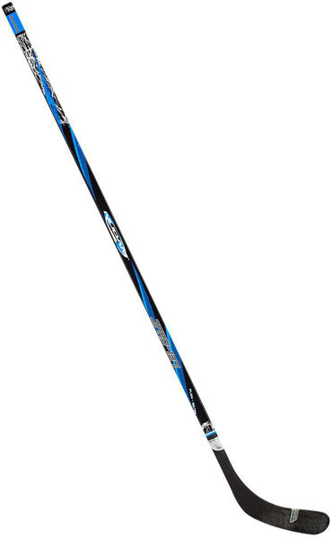 Najdam  Ishockeykølle Glassfiber/tre Høyre 137cm