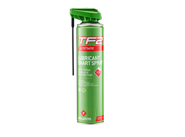 Weldtite  Tf2 Ultimate Smart Spray 400ml Onesize