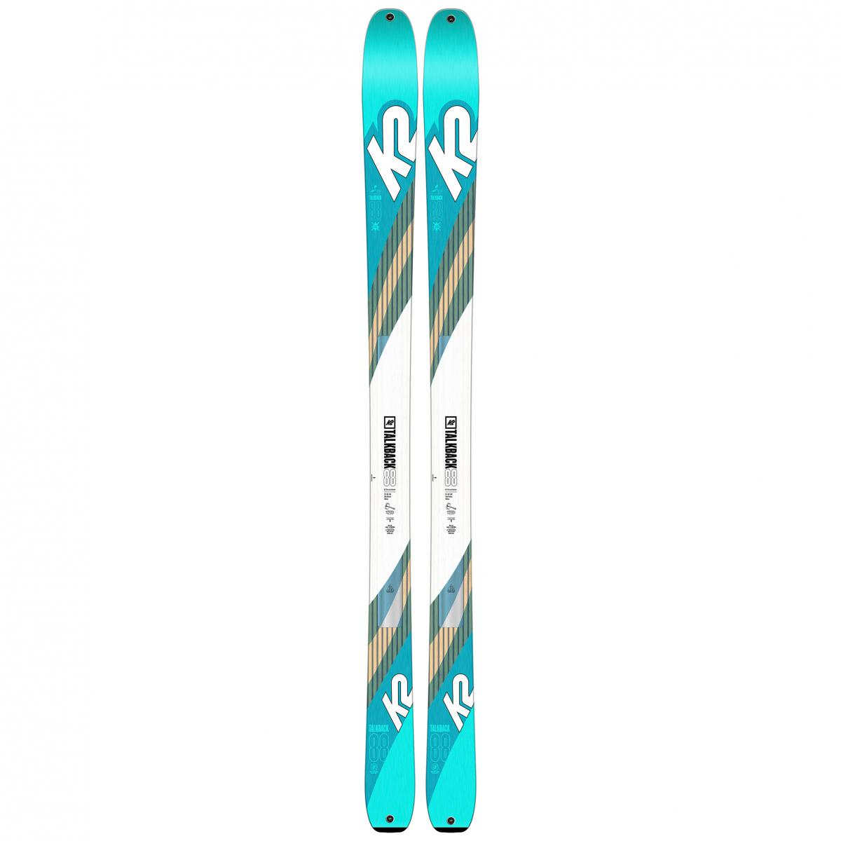 R391 Straps for jump,carving skis
