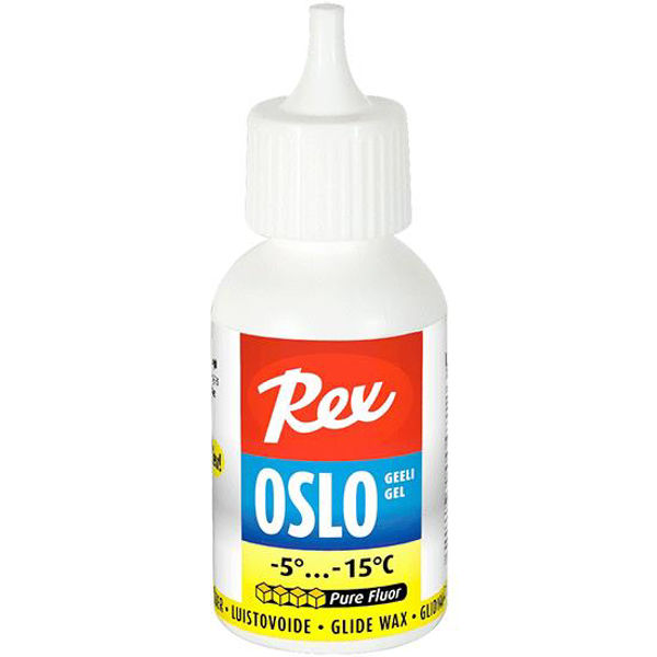 Rex Oslo Gel 40 G