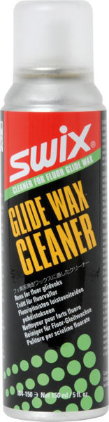 Swix I84 Cleaner,fluoro glidewax 150m