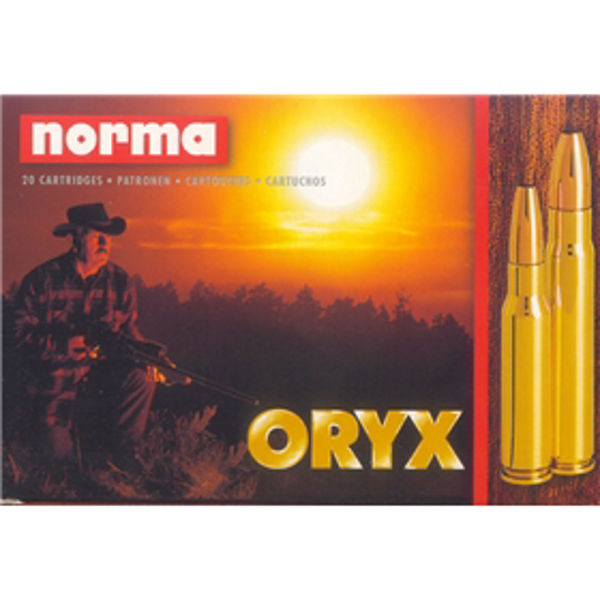 Norma Oryx 30-06 11,7 180 Grains