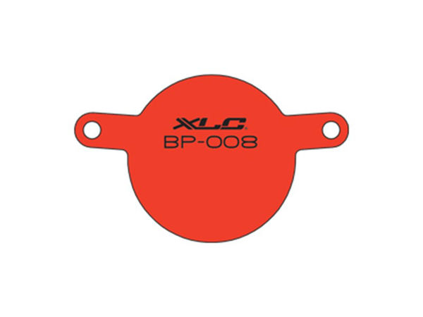 XLC Disc brake pad BP-O08 For Magura
