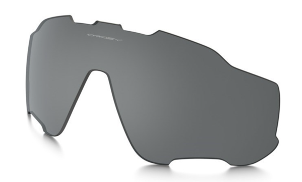 Oakley Jawbreaker Linse - Prizm Black Polarized
