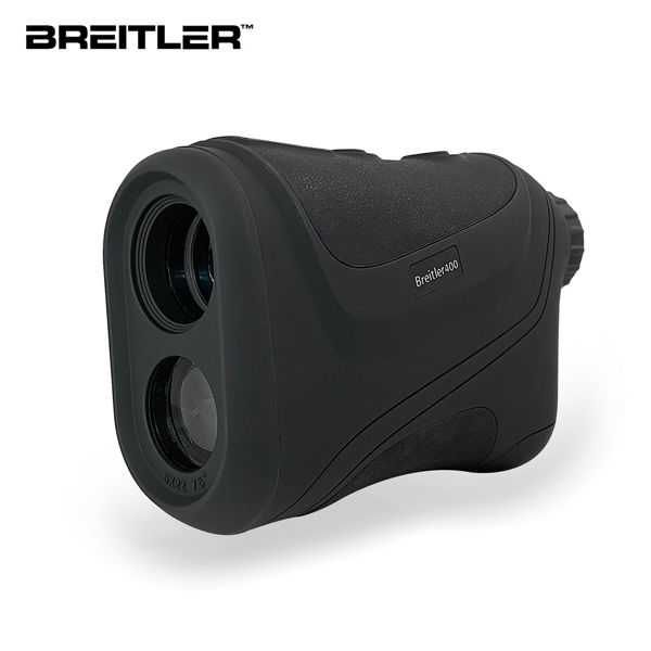 Breitler Laser Avstandsmåler LS400S