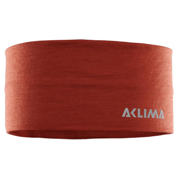 Aclima  LightWool Headband U Onesize M