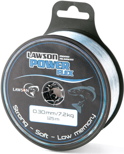 Lawson  PowerFlex  300 m 0,18 mm 3,0 kg
