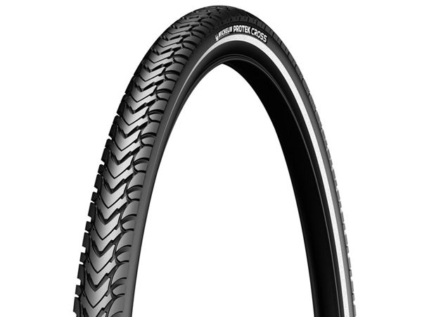 Michelin Protek Cross Standard tire 700