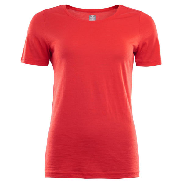 Aclima  Lightwool T-Shirt,  Woman 2Xl