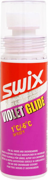 Swix  F7Lnc Violet Liquid Glide 1/-6,80Ml