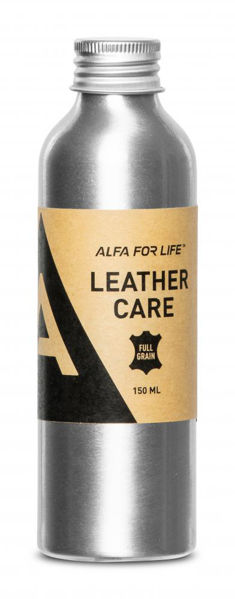 Alfa  Leather Care 150