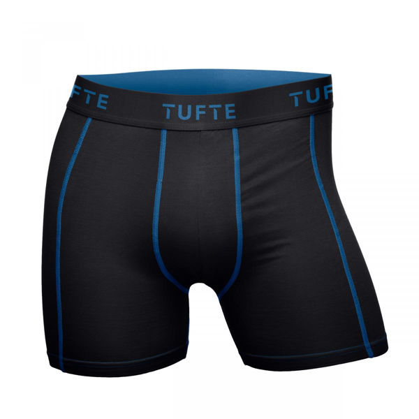 Tufte Wear Boxer Briefs Xl