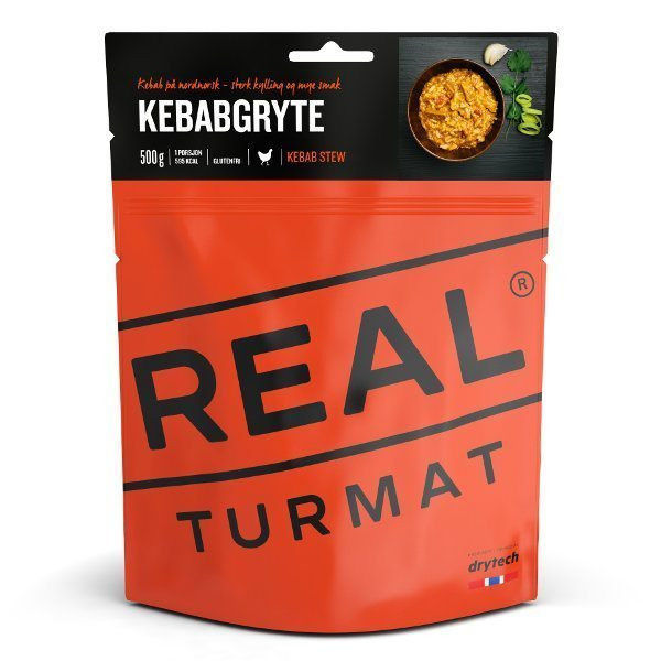 Real Turmat Kebabgryte
