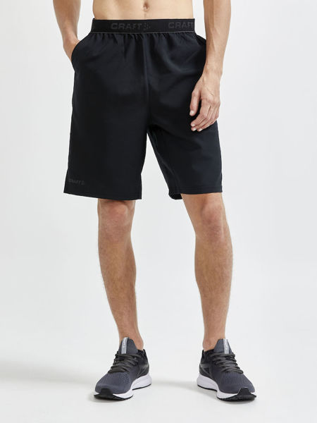 Craft  Core Essence Relaxed Shorts M S