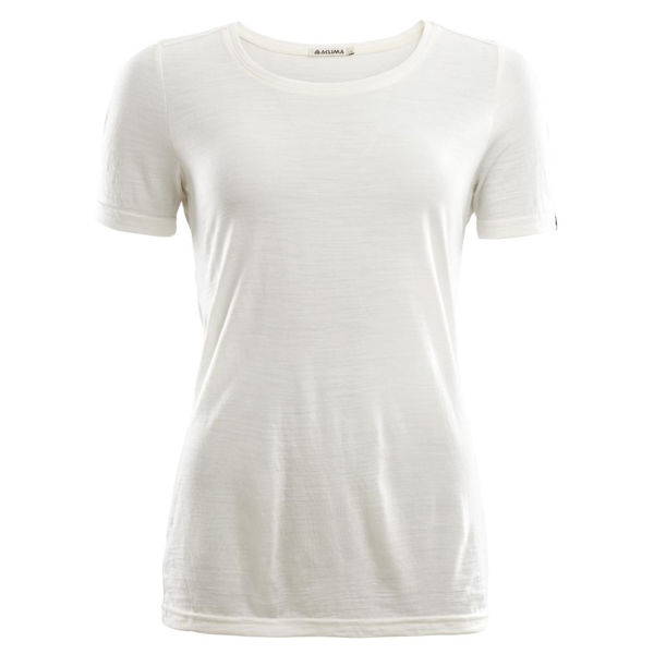 Aclima  Lightwool T-Shirt,  Woman Xs