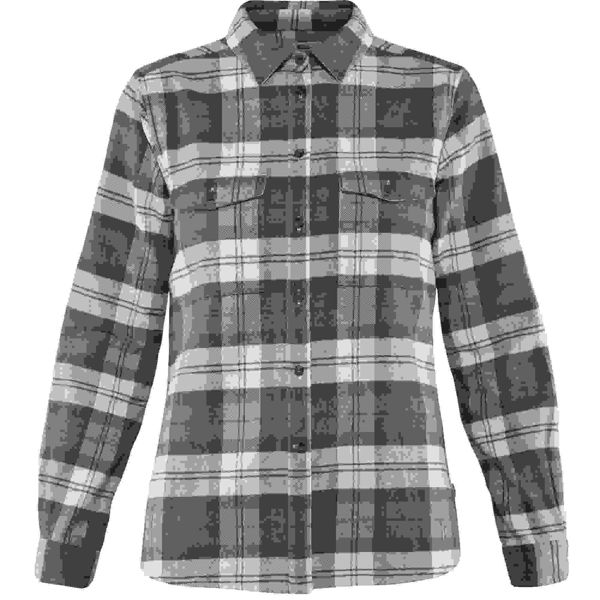 Fjällräven  Övik Heavy Flannel Shirt W Xl
