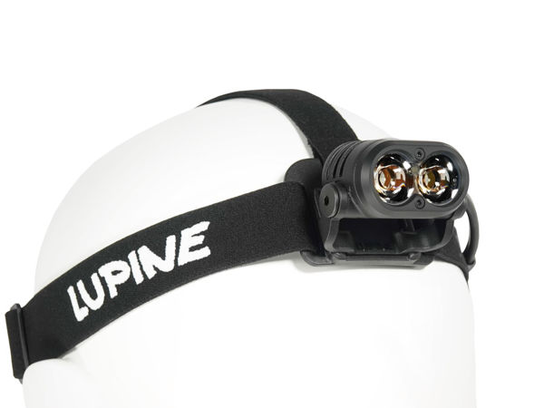 Lupine Piko RX4 (2100lm)