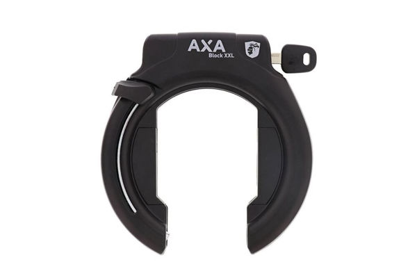 Axa  Block XXL Ring lock