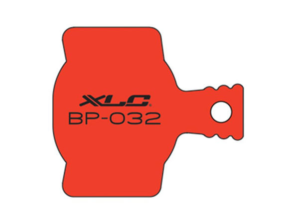 XLC Disc brake pad BP-O32 For Magura MT