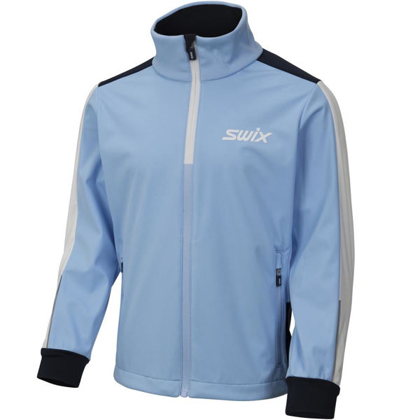 Swix  Cross jacket Jr 152