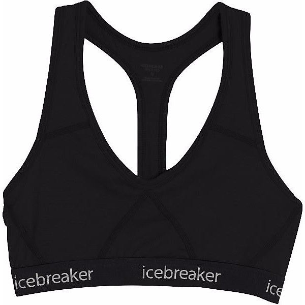 Icebreaker  Wmns Sprite Racerback Bra S