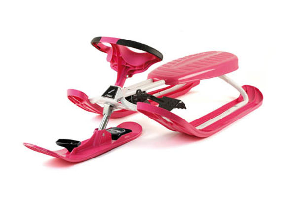 Stiga Snowracer Color Pro, Pink