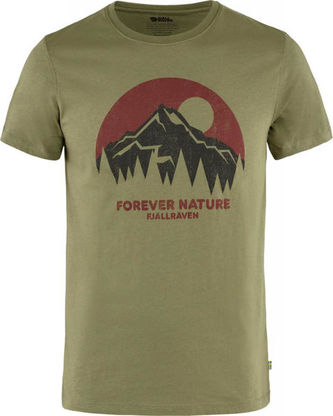 Fjällräven  Nature T-Shirt M S