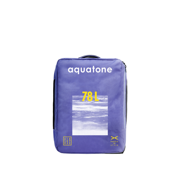 Aquatone Compact Sup Backpack 78L