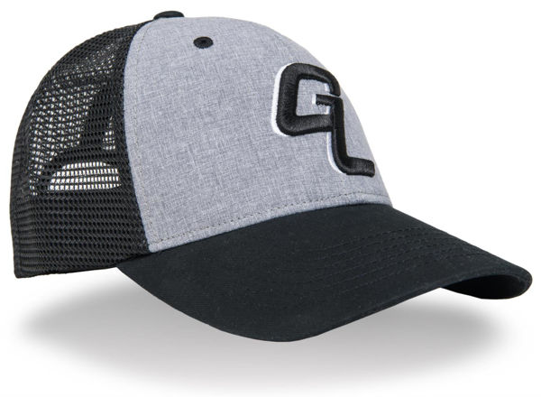Guideline GL Logo Cap