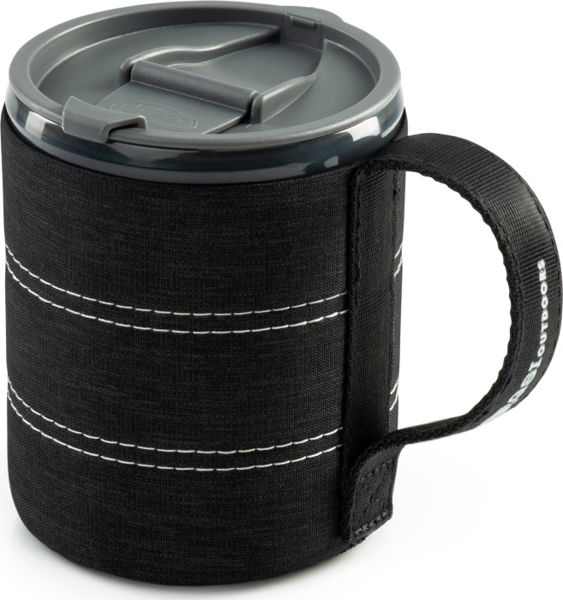 GSI  Infinity Backpacker Mug