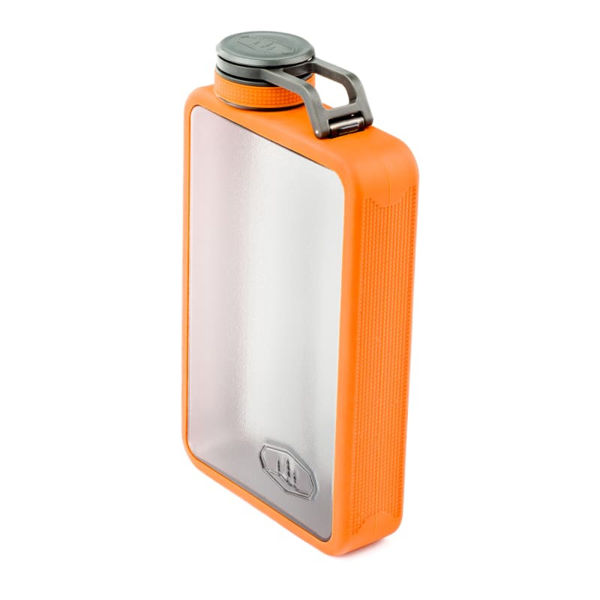 GSI  Boulder Flask