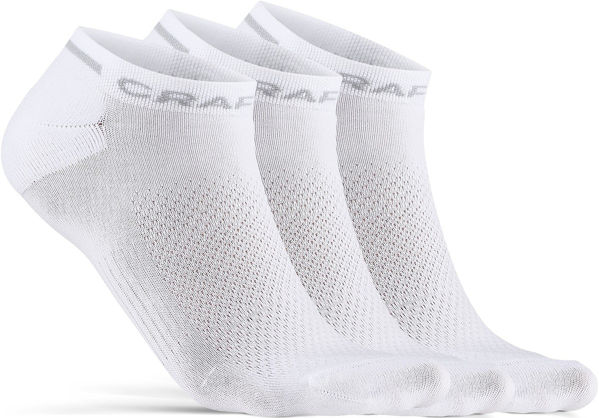Craft  Core Dry Shafless Sock 3-pack 43-45