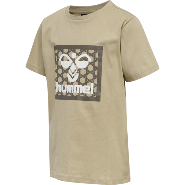 Hummel  Hmlpeter T-Shirt S/S 176
