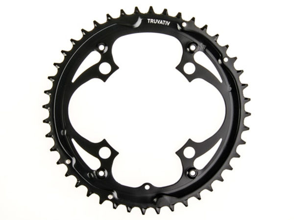 SRAM Chainring Ø104 mm Outer (triple) 44T 4 holes