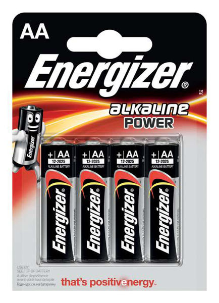 Energizer  Power AA/E91
