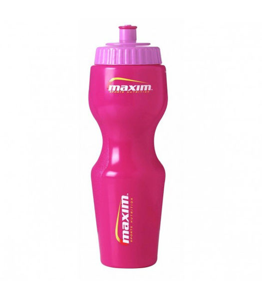 Maxim  Bottle Pink 600Ml 90