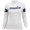 Swix  Racex Warm Bodyw Halfzip W Xs