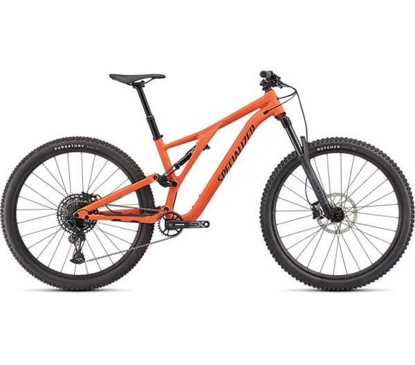 Specialized Stumpjumper Alloy S4