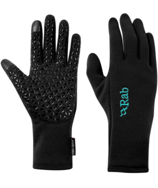 Rab  Power Stretch Contact Grip Glove wm X-Large