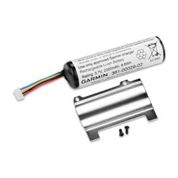 Garmin Li-ion Battery Pack (DC™ 50)