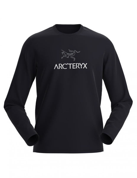 ArcTeryx  Captive Arc'word LS Shirt M Xxl