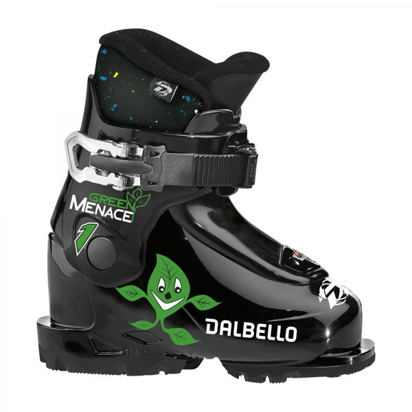 Dalbello  Green Menace 1.0 Gw 18.5/