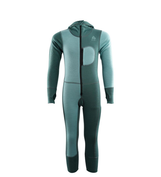 Aclima  WarmWool overall Ch 120