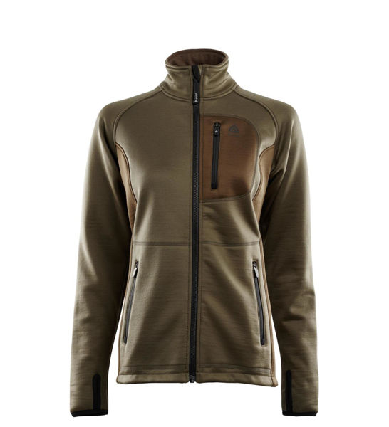 Aclima  WoolShell jacket W´s Xs