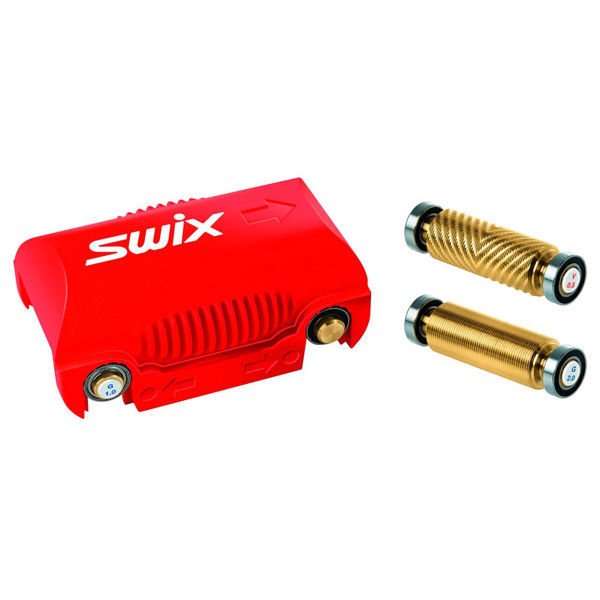 Swix  Structure Kit With Three Rollers No Size/