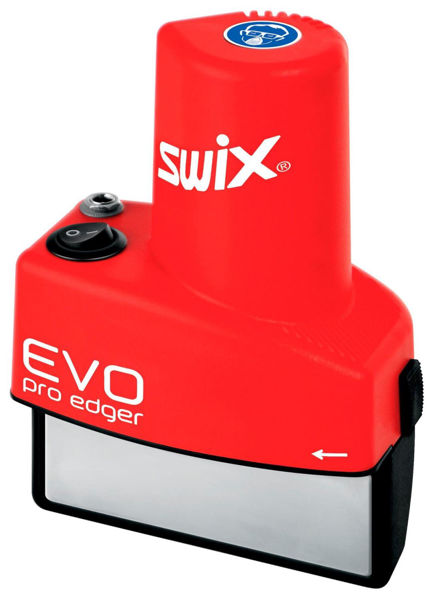 Swix  TA3012 EVO Pro Edge Tuner, 220V No Size